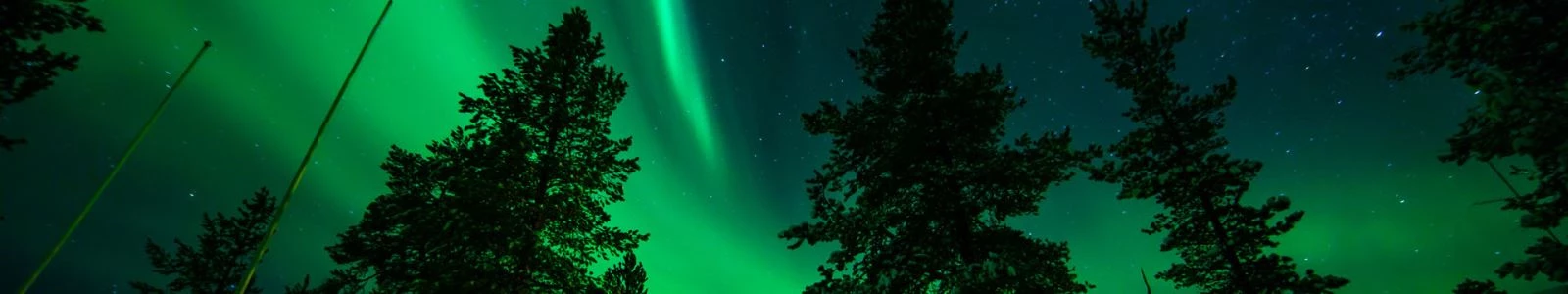 Wat is het noorderlicht?